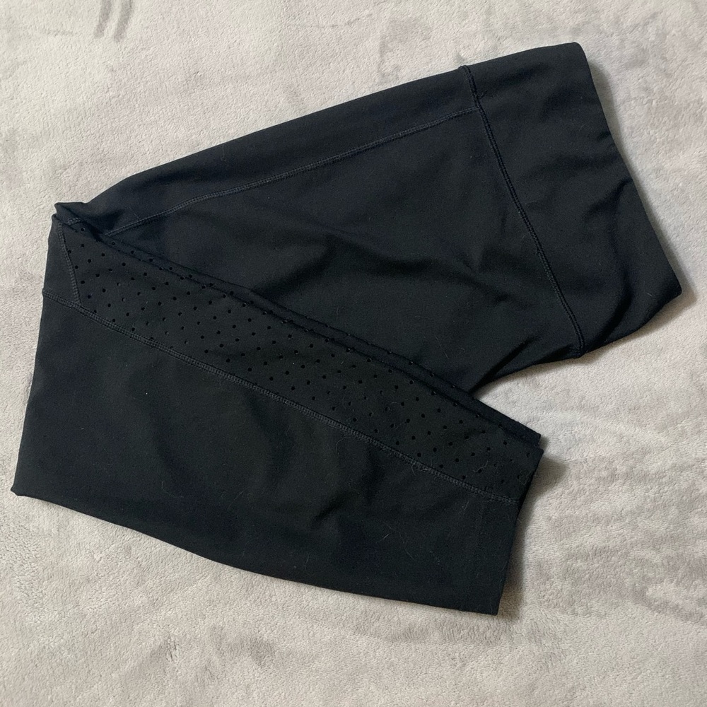 Plus Size Workout Pants